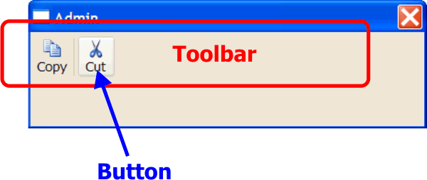 Toolbar
